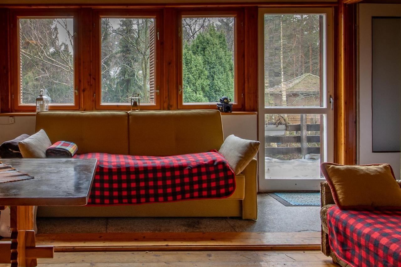 Chalet Ostoya