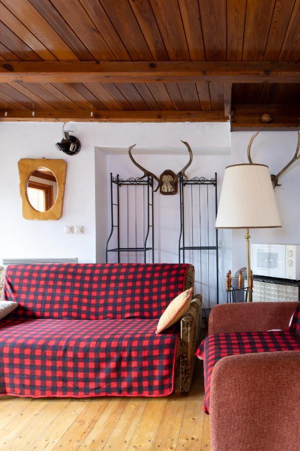 Ostoya Chalet