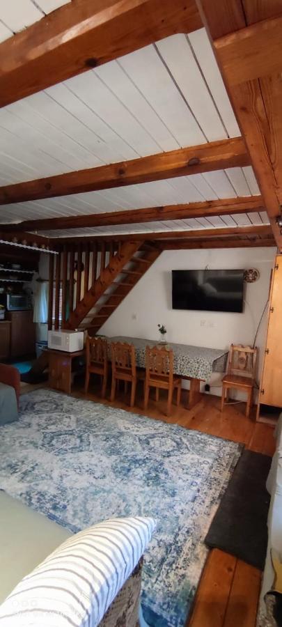 Ostoya Chalet Sulistrowiczki