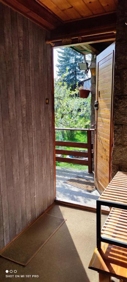 Chalet Ostoya