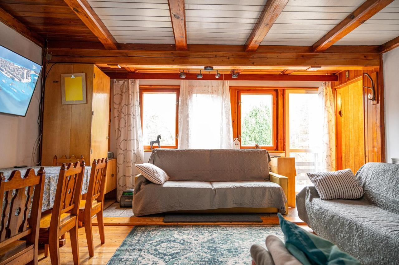 Ostoya Chalet